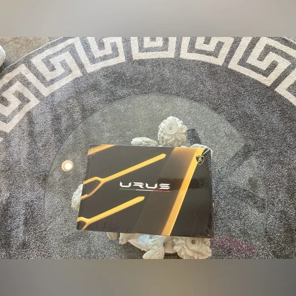 🇮🇹 Automobili Lamborghini, Part Number 906360001 - Picture 16 of 16